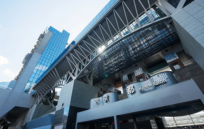 京都 Image Photo