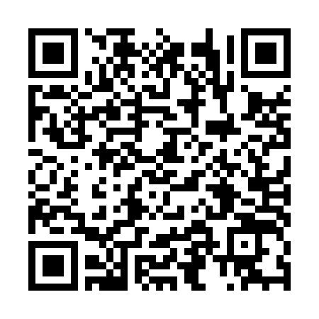 ブリリア公式LINE 友だち追加用QRコード
